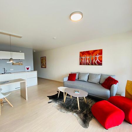 Apartment Eigenart Owingen Экстерьер фото